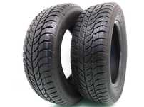 2x 195/65R15 OPONY ZIMOWE Dębica Frigo 2 91T