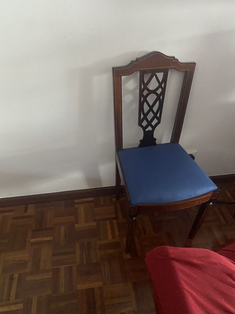 Cadeira simples