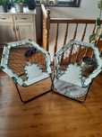 Sprzedam fotel typu trampolina