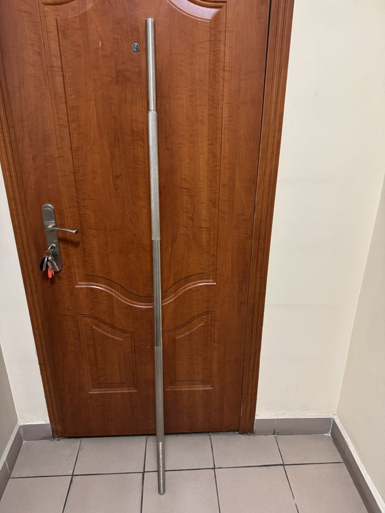 Gryf prosty 170 cm