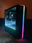 Komputer gamingowy Intel i5-12600KF | RX 6800 | 1TB NVME | 32GB DDR5