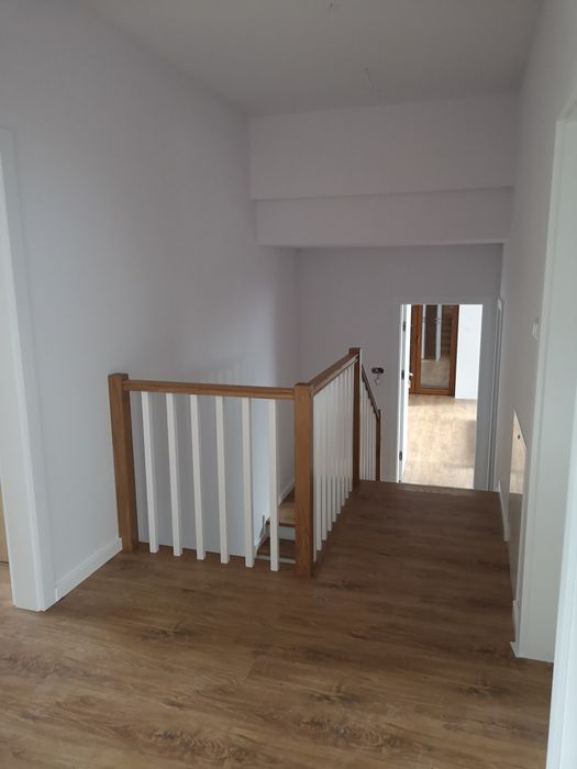 Malowanie, szpachlowanie, gładzie, zabudowy, profesjonalne wykończenie