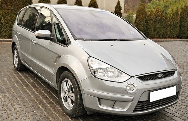 Słupsk Nowy Automat Wypinany Hak Holowniczy+Wiązka Ford S-MAX od2006