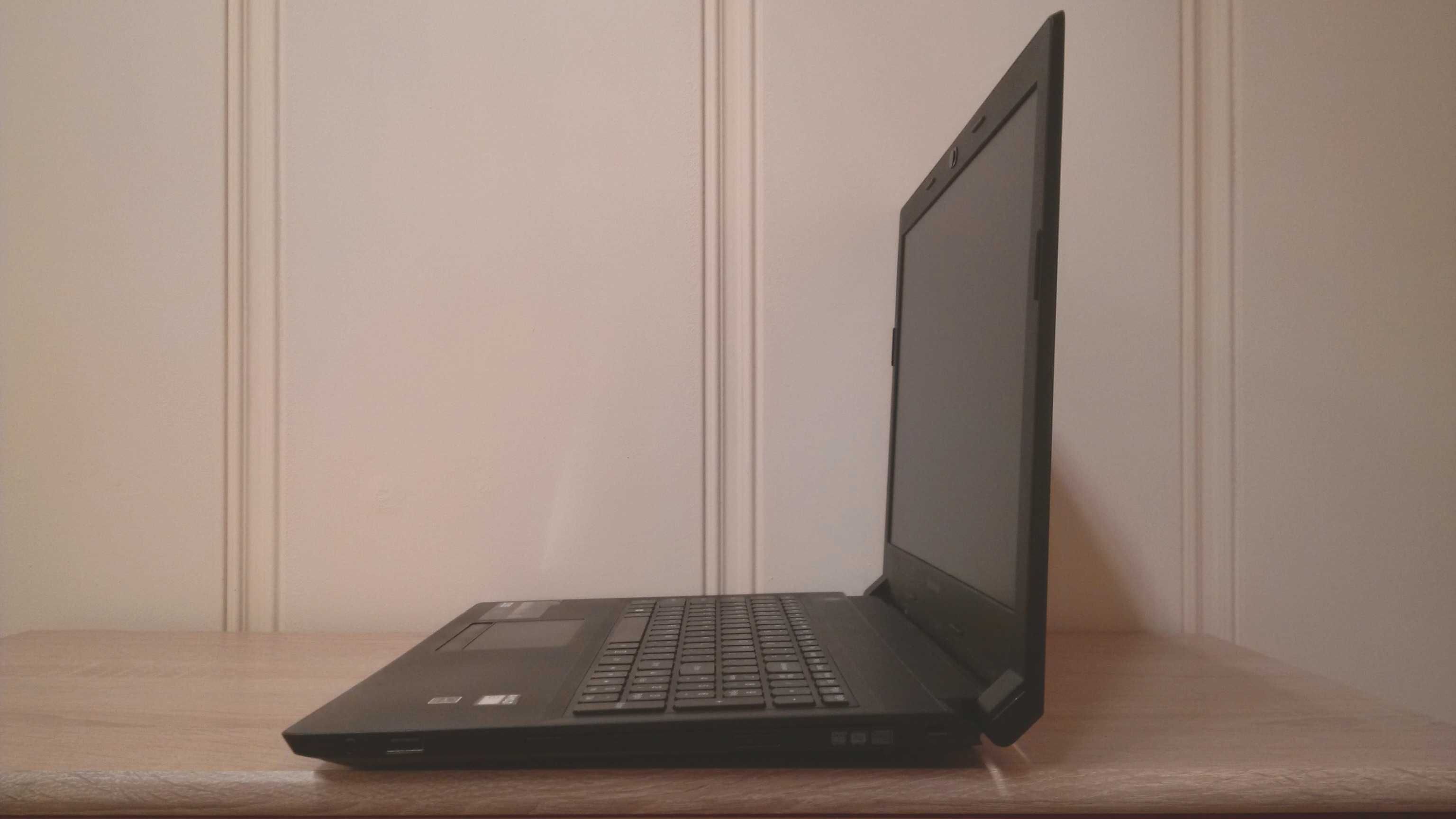 Lenovo B50-45 - płyta główna, ładowarka, klawiatura, ramka, części!