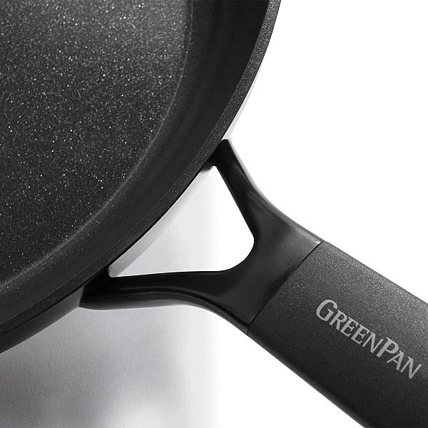 Patelnia 20 cm SMART SHAPE / Green Pan