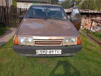 ВАЗ 21093, 1995р