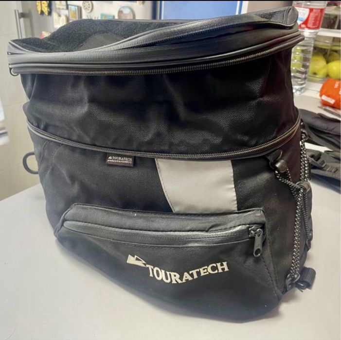 Saco deposito Touratech para BMW GS 1200/1250