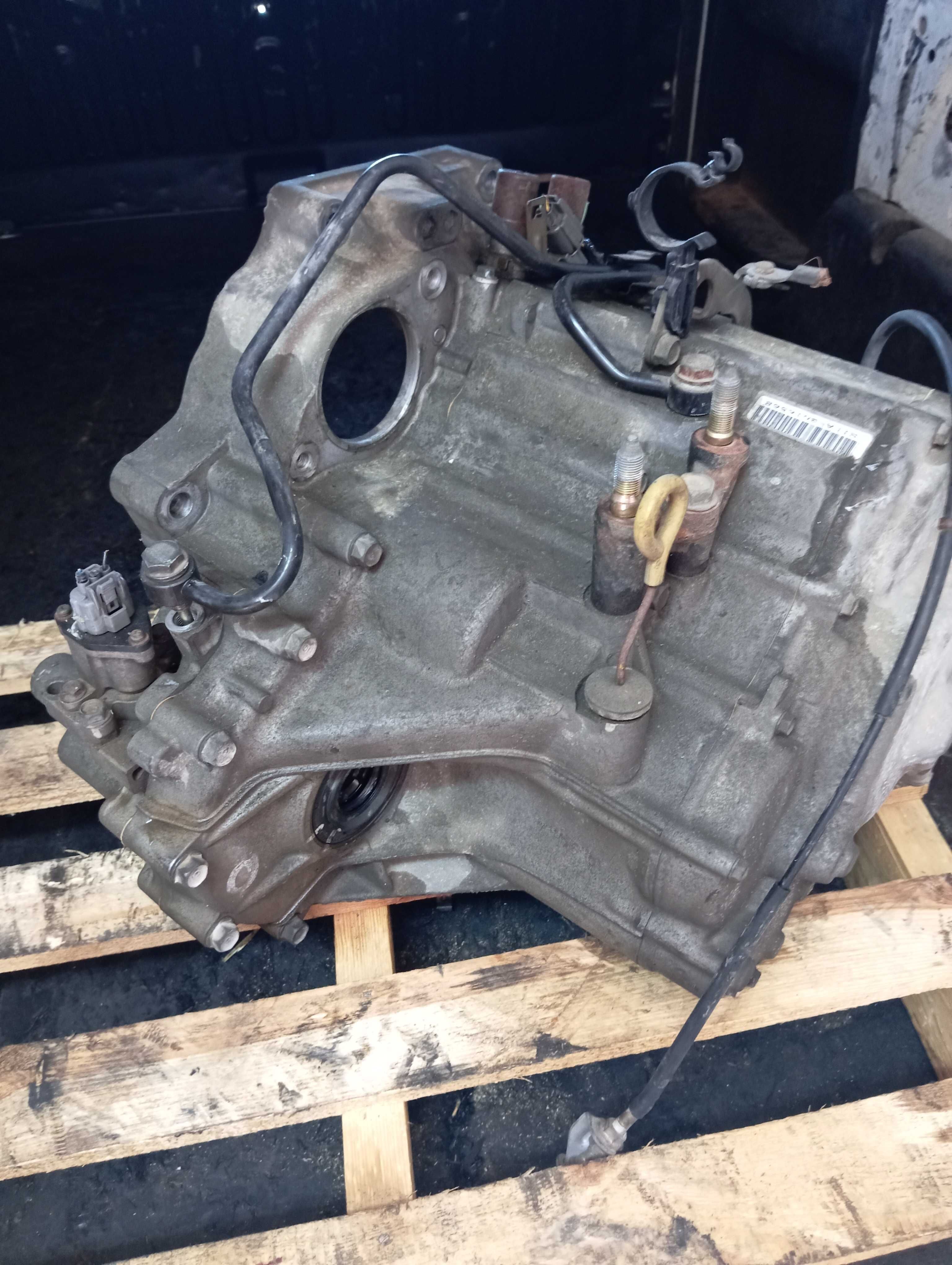 Motor Honda D14A8 1.4 16v 90cv Civic