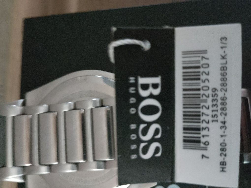 Часы Hugo Boss 1513359