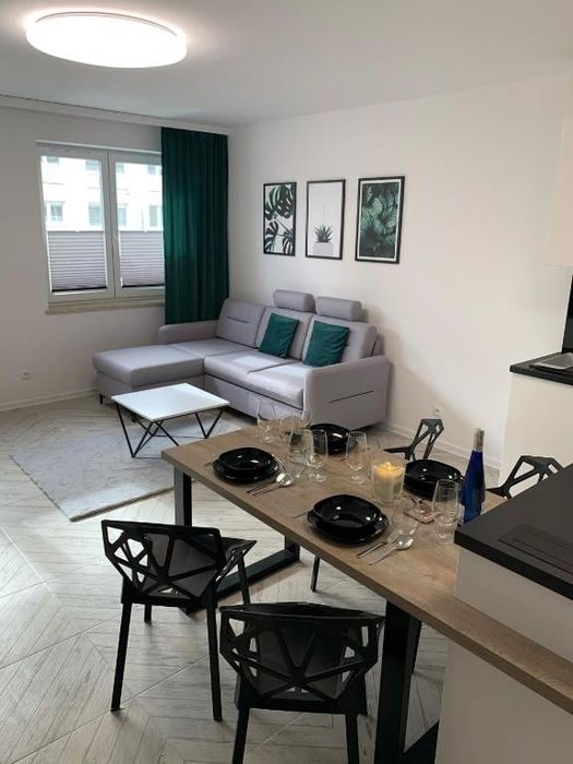 Inwestycja na lata Apartament Premium - Gdynia Centrum