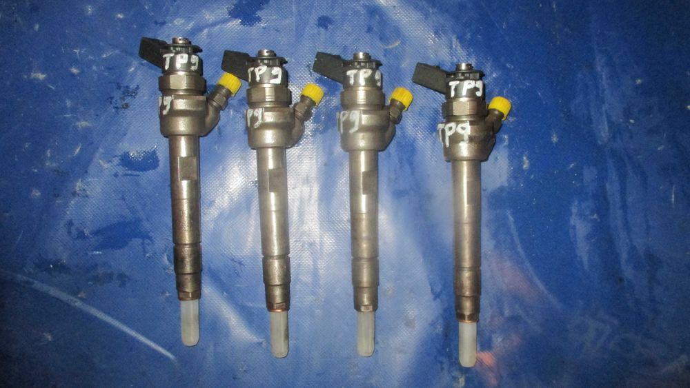 WTRYSK WTRYSKIWACZ BMW 3 5 E90 E87 E60 X1 X3 2.0 D 10r N47D20C  N47