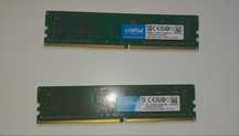 Оперативна пам'ять  8gb ddr4-3200 udimm