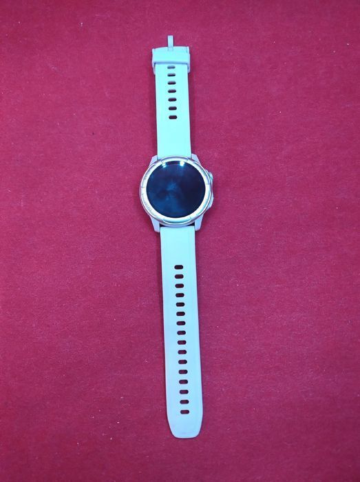 uszkodzony smartwatch zegarek monitor snu ekran 1,32 gerpeng ip68