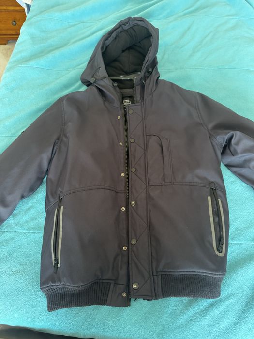 Casaco pull bear
