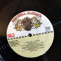 DANCEHALL CLASSICS  SEAN PAUL (2000r. VP Rec.) Album LP 12" winyl