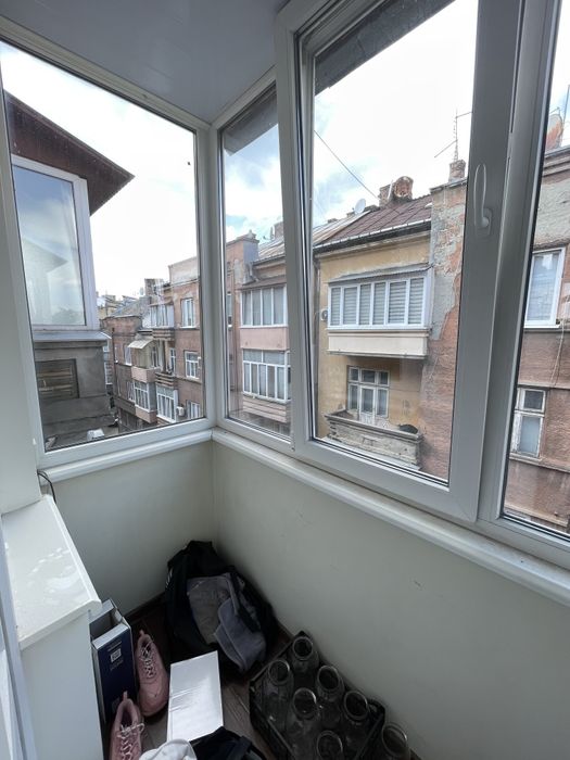 Продається квартира в Центрі