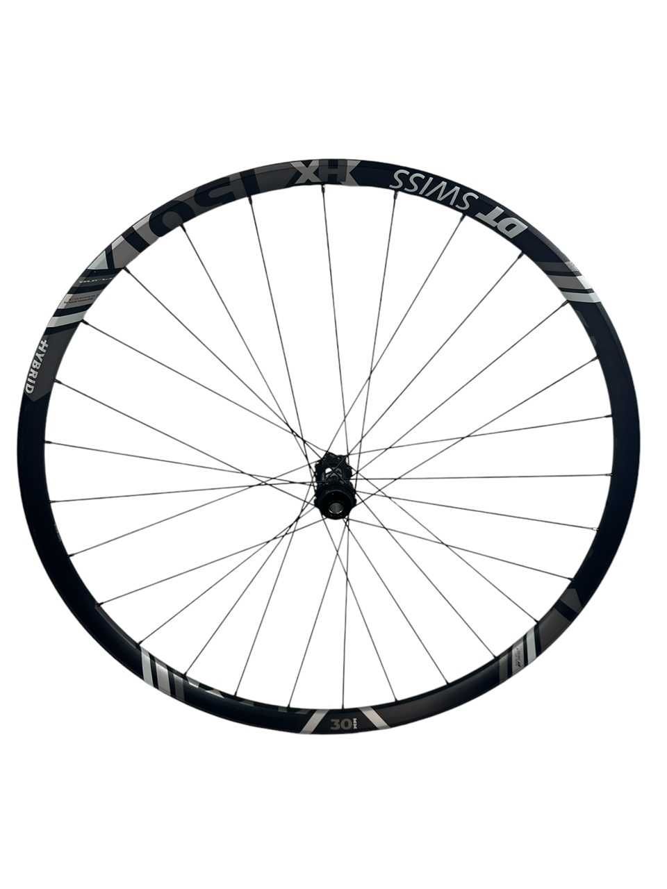 Koła DT Swiss NEW HX 1501 29" 30mm 240s ENDURO E-BIKE