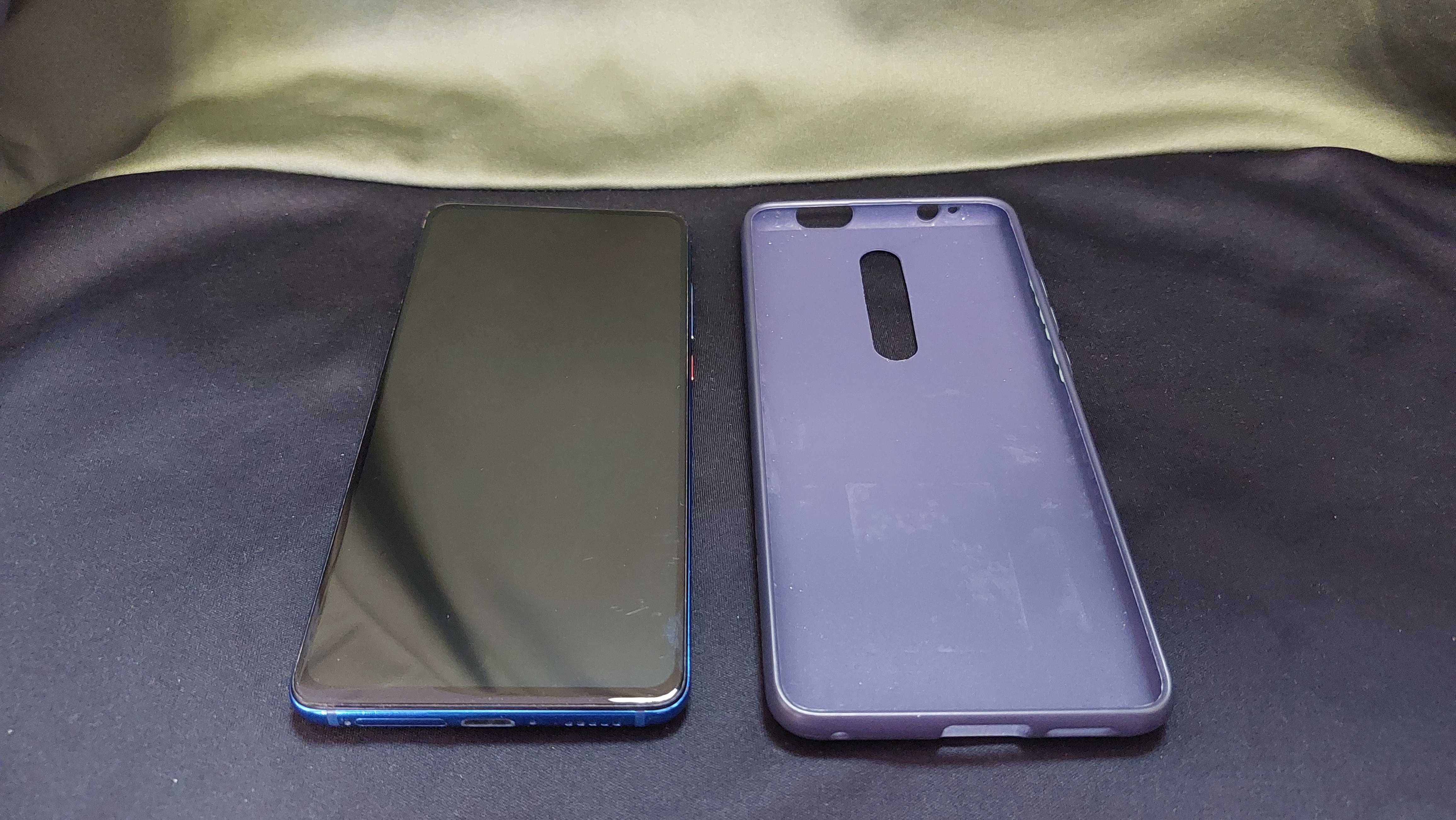 XIAOMI Mi 9T Pro 6/128GB - stan idealny (ekran obiektywy klapka z tyłu