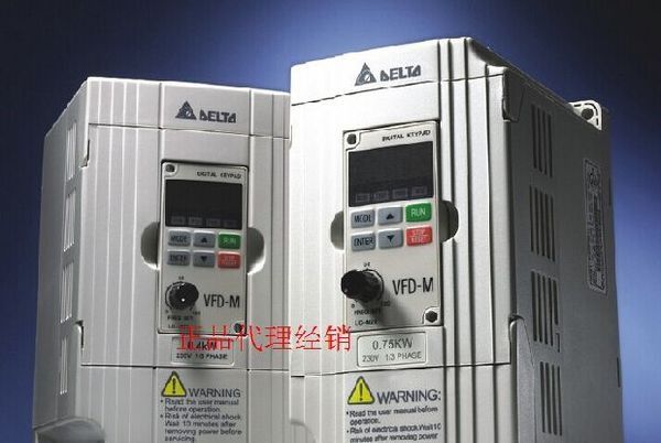 Частотник Delta VFD015M21A 1.5-2.2кв инвертор преобразователь частоты