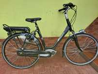 Rower elektryczny Gazelle Comfort C7