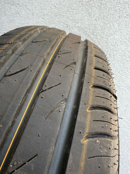 Komplet NOWYCH opon letnich Nexen N blue HD Plus 175/65 r14 86T XL