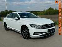 Volkswagen Passat Elegance*DSG*Navi*Led*Parktronic