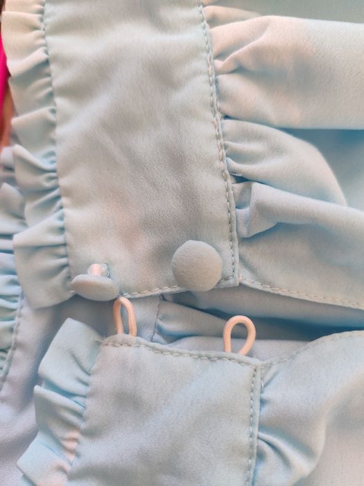 Квіткова сукня Monsoon для дівчинки 8-9 років