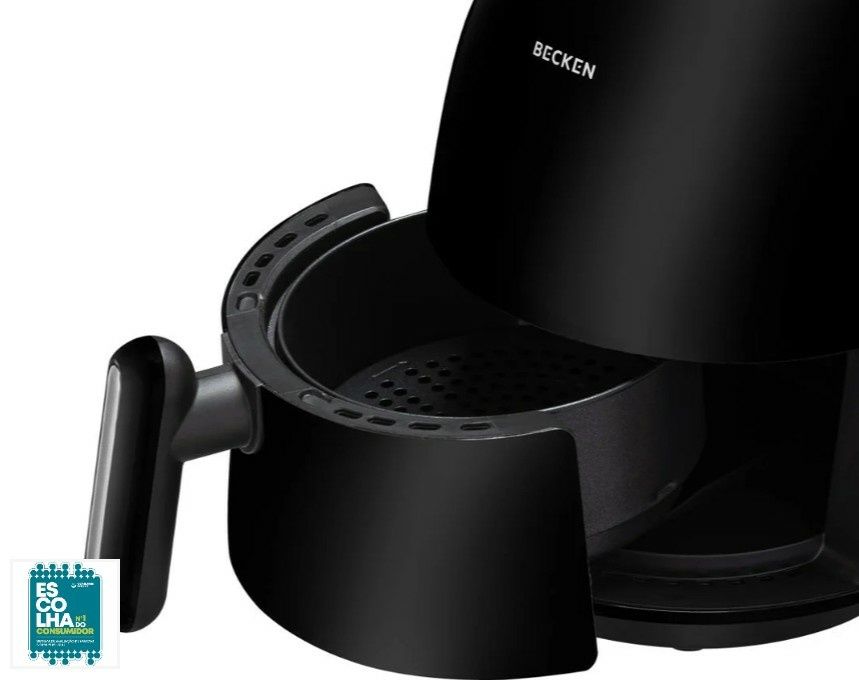 Fritadeira sem Óleo BECKEN BAF5437 (1.5L - Preto) Nova

Usada 5x vendo