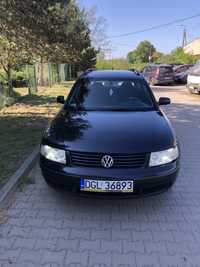 Vw Passat b5 1.9 Tdi