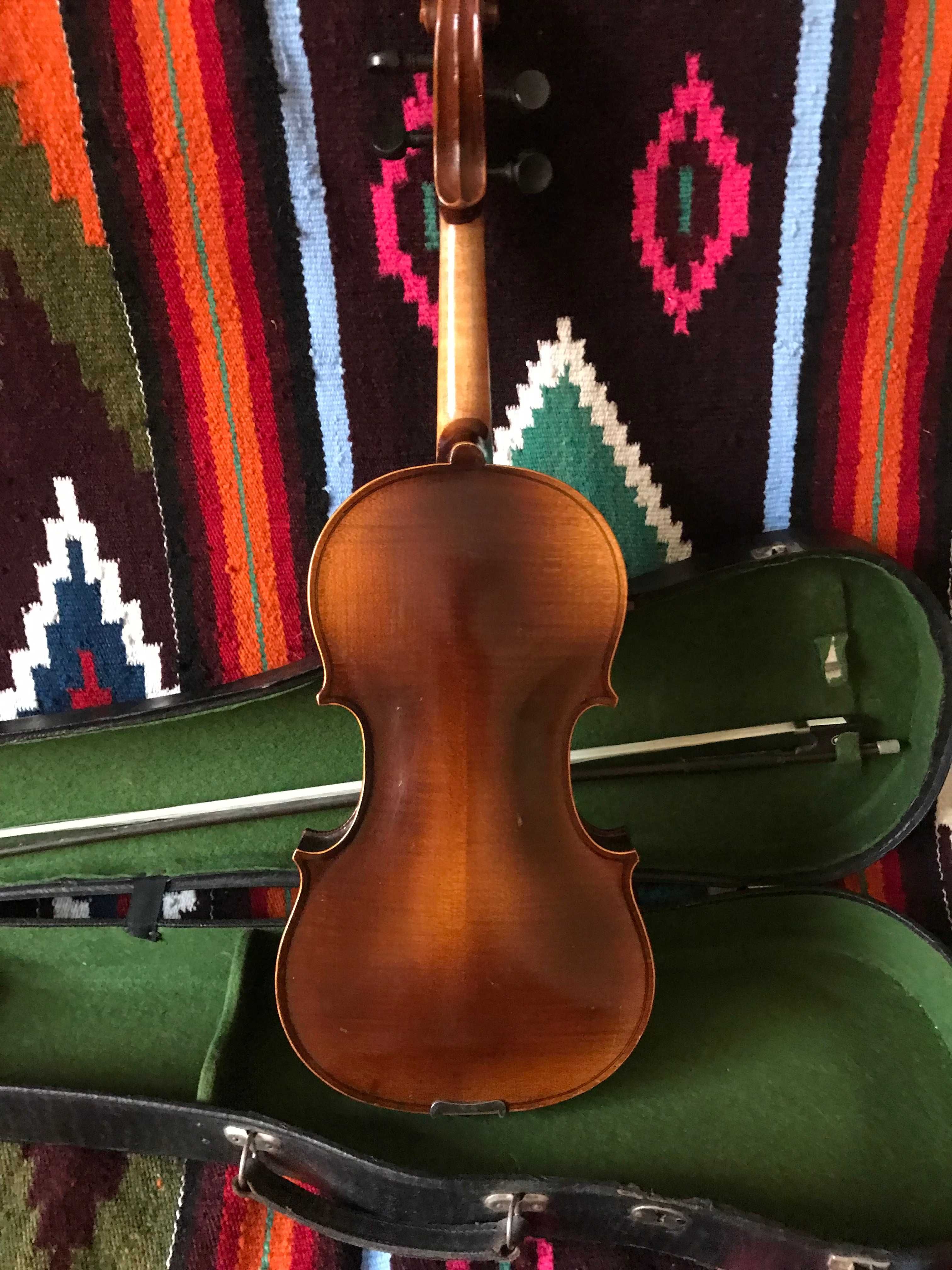 Старовинна скрипка 4/4