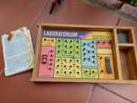 "Arduino" z PRL - laboratorium 101