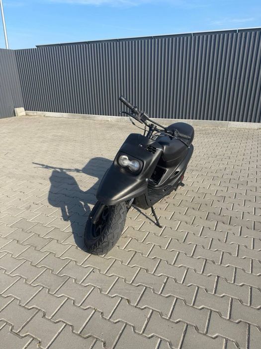 Продам Yamaha BWS до 04