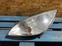 Farol Esquerdo Mitsubishi Colt
