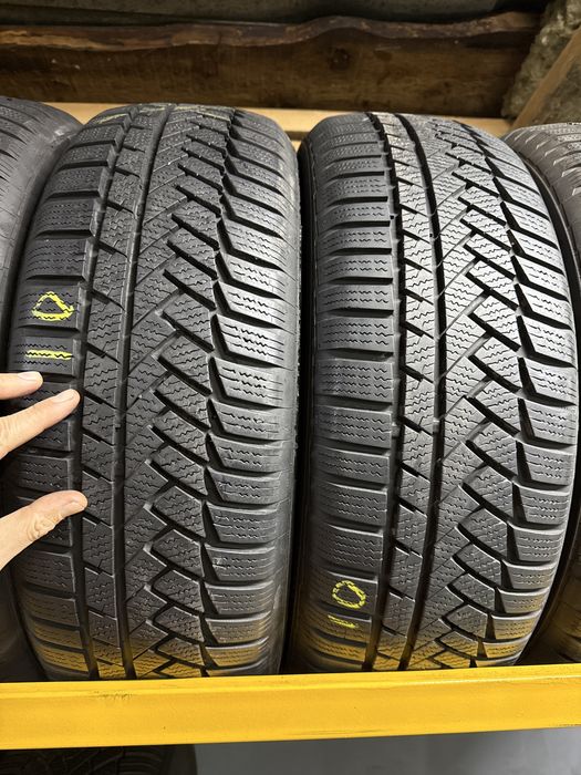 205/60 r16 Continental 4шт