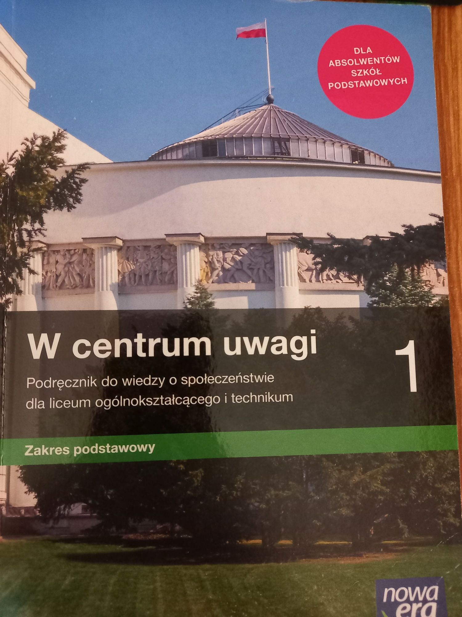 W centrum uwagi 1