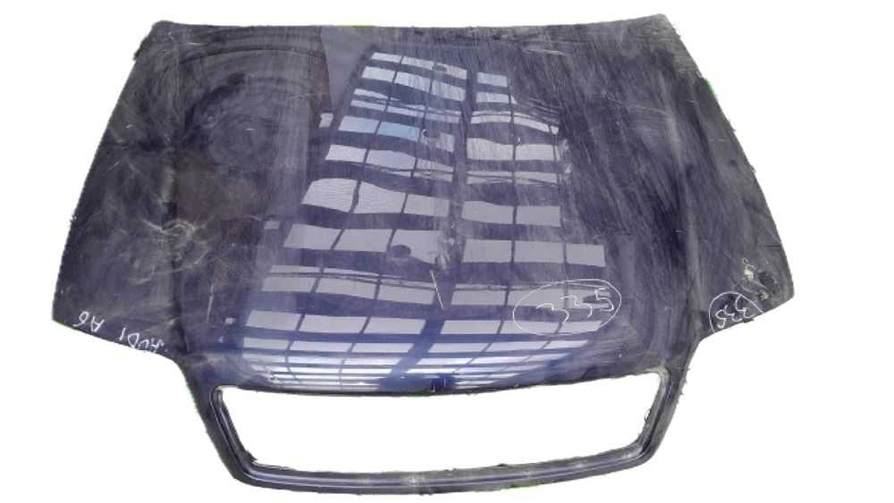 Capot AUDI A6 (4B2, C5)