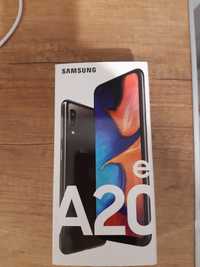 Smartfon Samsung A20E