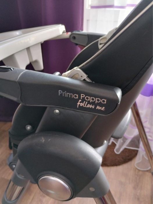 Стіл Peg Perego Prima papa