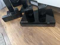 Zestaw kina domowego LG