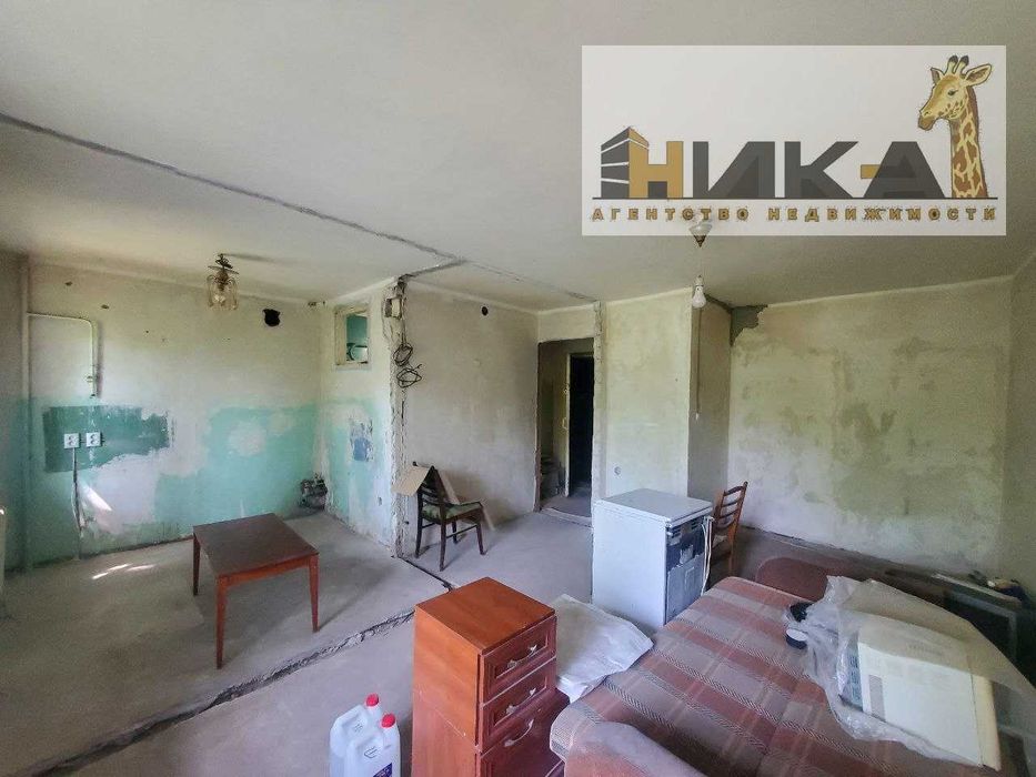 Продаж 1 кімнатної квартири вул. Республіканська