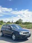 Volkswagen Golf 4 1.4 бензин