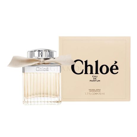 Chloé Chloé 75 ml. Perfumy damskie. EDP. KUP TERAZ