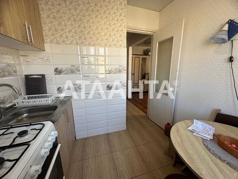 Однокімнатна квартира житлова, Парк Перемоги, Аркадія, Море, ТОП ЦІНА!