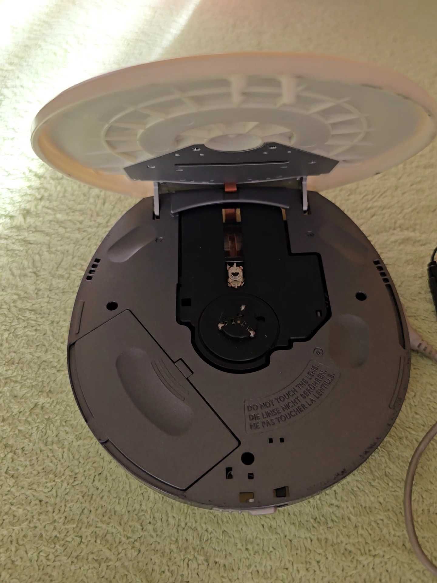 Walkman Samsung - idealny
