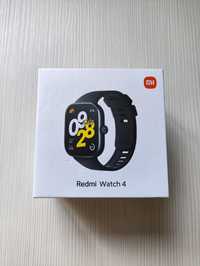 Xiaomi Redmi Watch 4 Global version