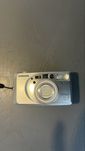 samsung kenox 90 ip wide, aparat analogowy+ nowa bateria+ futeral