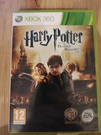 Xbox 360 Harry Potter And The Deathly Hallows Part 2
