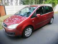 Sprzedam Forda C-MAX 2.0 TDCI