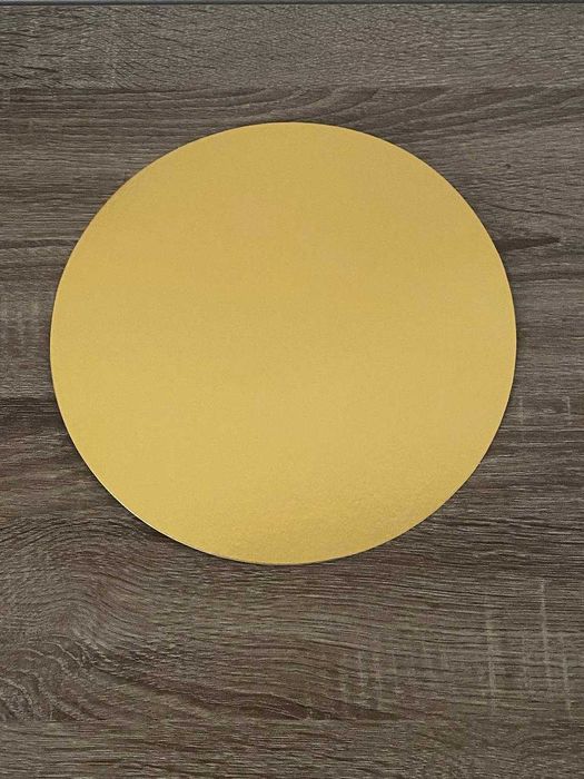 Підкладка під торт 25 см