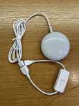 Lampka na USB z włącznikiem